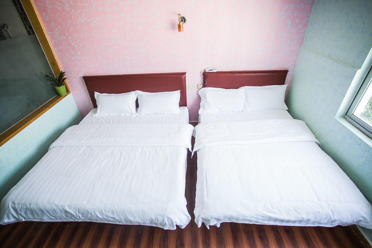 Xiamen Oyo 8259 Shuiyuan Hotel المظهر الخارجي الصورة