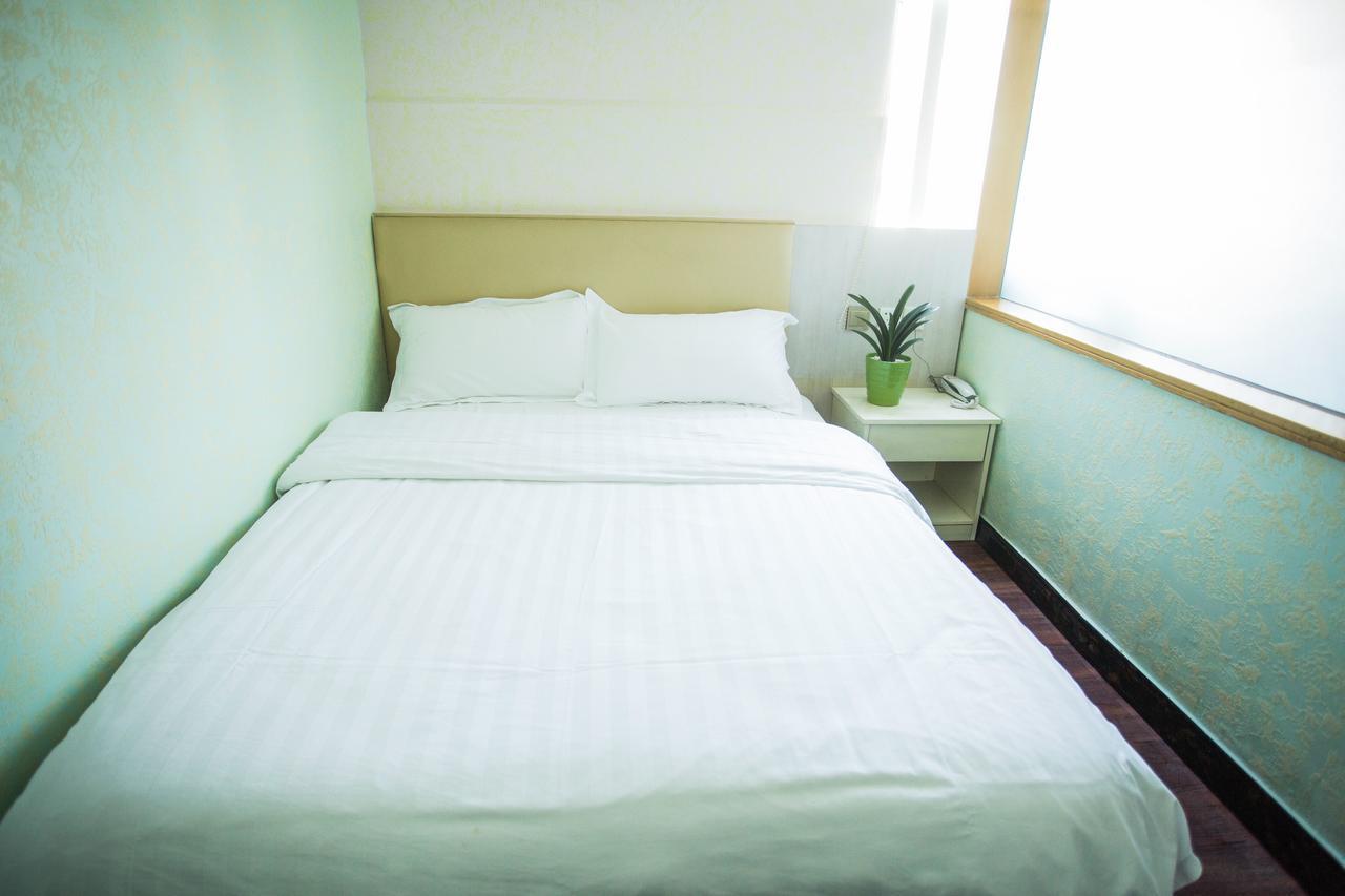 Xiamen Oyo 8259 Shuiyuan Hotel المظهر الخارجي الصورة