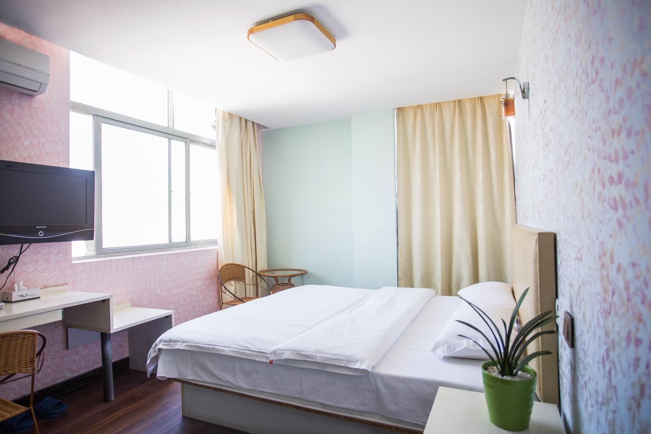 Xiamen Oyo 8259 Shuiyuan Hotel المظهر الخارجي الصورة