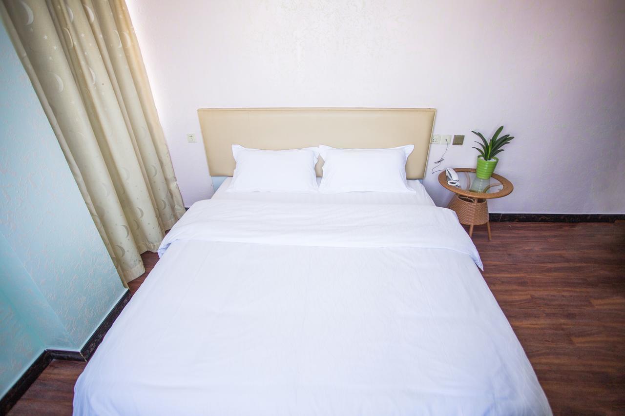 Xiamen Oyo 8259 Shuiyuan Hotel المظهر الخارجي الصورة