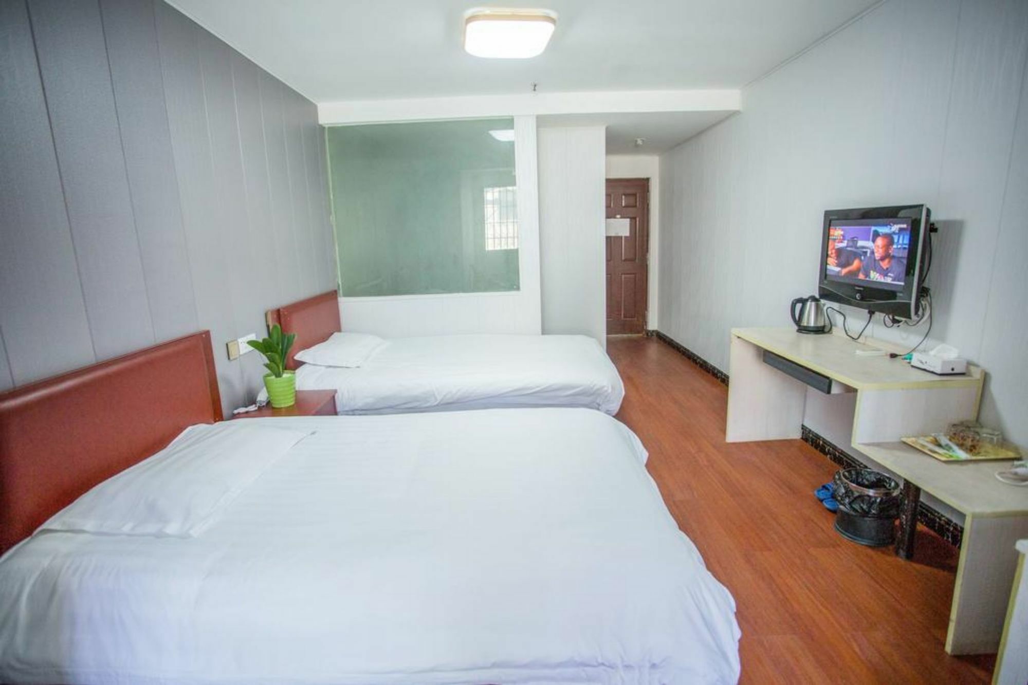 Xiamen Oyo 8259 Shuiyuan Hotel المظهر الخارجي الصورة