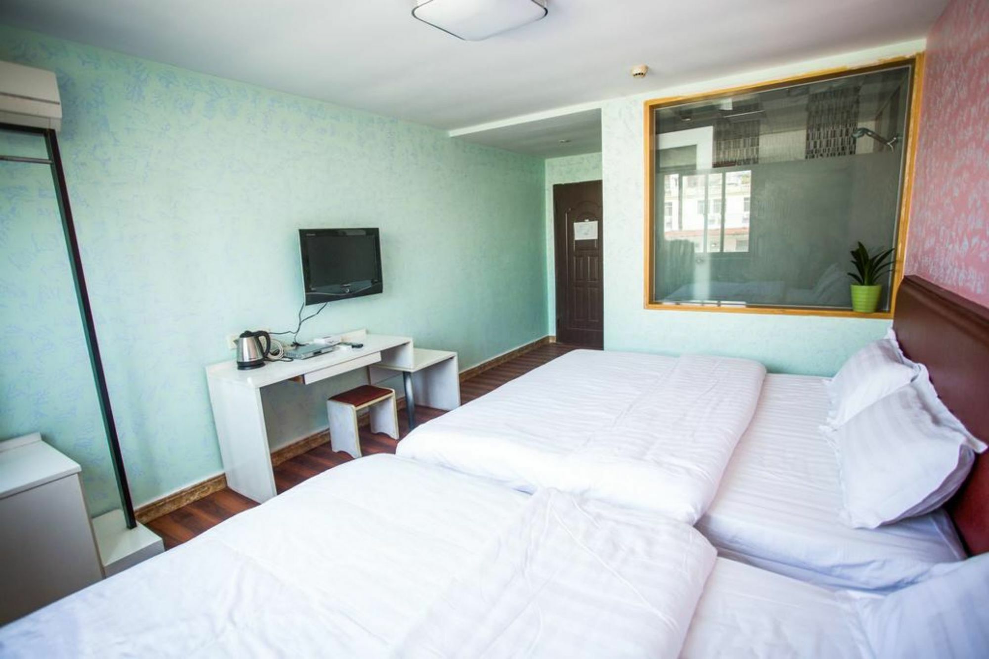Xiamen Oyo 8259 Shuiyuan Hotel المظهر الخارجي الصورة