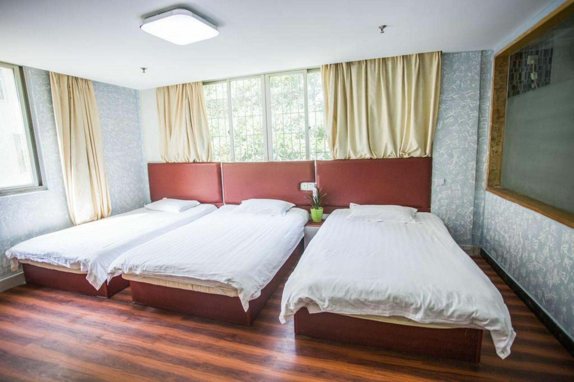 Xiamen Oyo 8259 Shuiyuan Hotel المظهر الخارجي الصورة