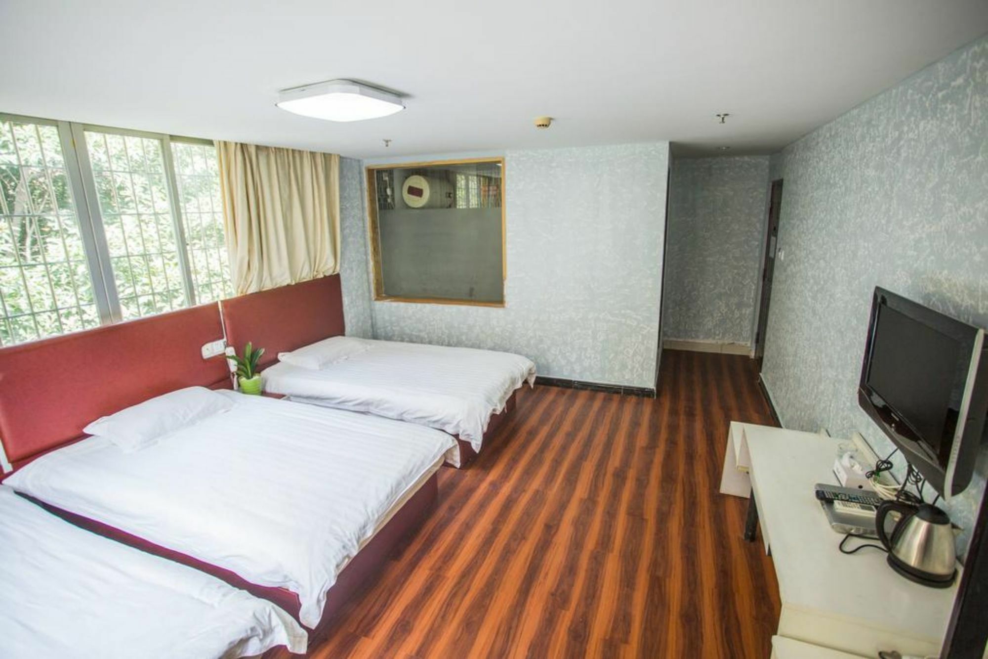Xiamen Oyo 8259 Shuiyuan Hotel المظهر الخارجي الصورة